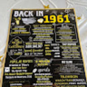 Meet your Posher, Ibrahim